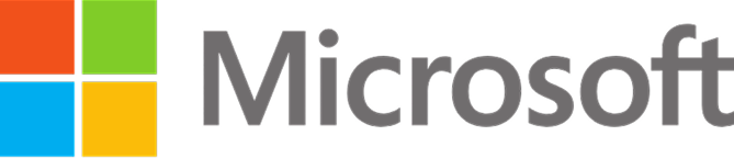 Microsoft IDC logo
