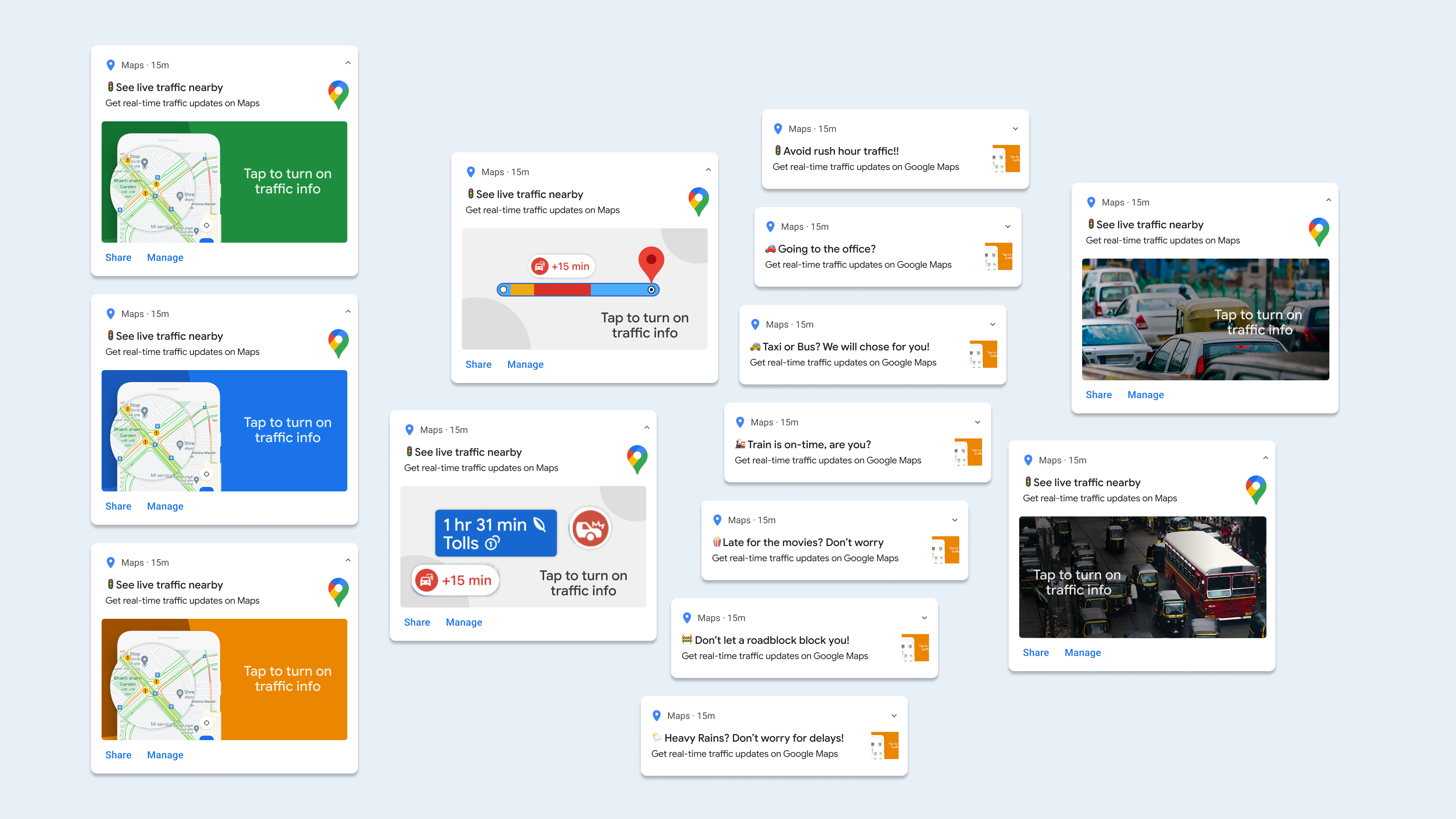 Exploration model: how users scan, judge relevance, and decide what to do next in-the-moment.